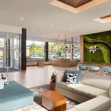Even Hotels Rochester - Mayo Clinic Area By Ihg Buitenkant foto