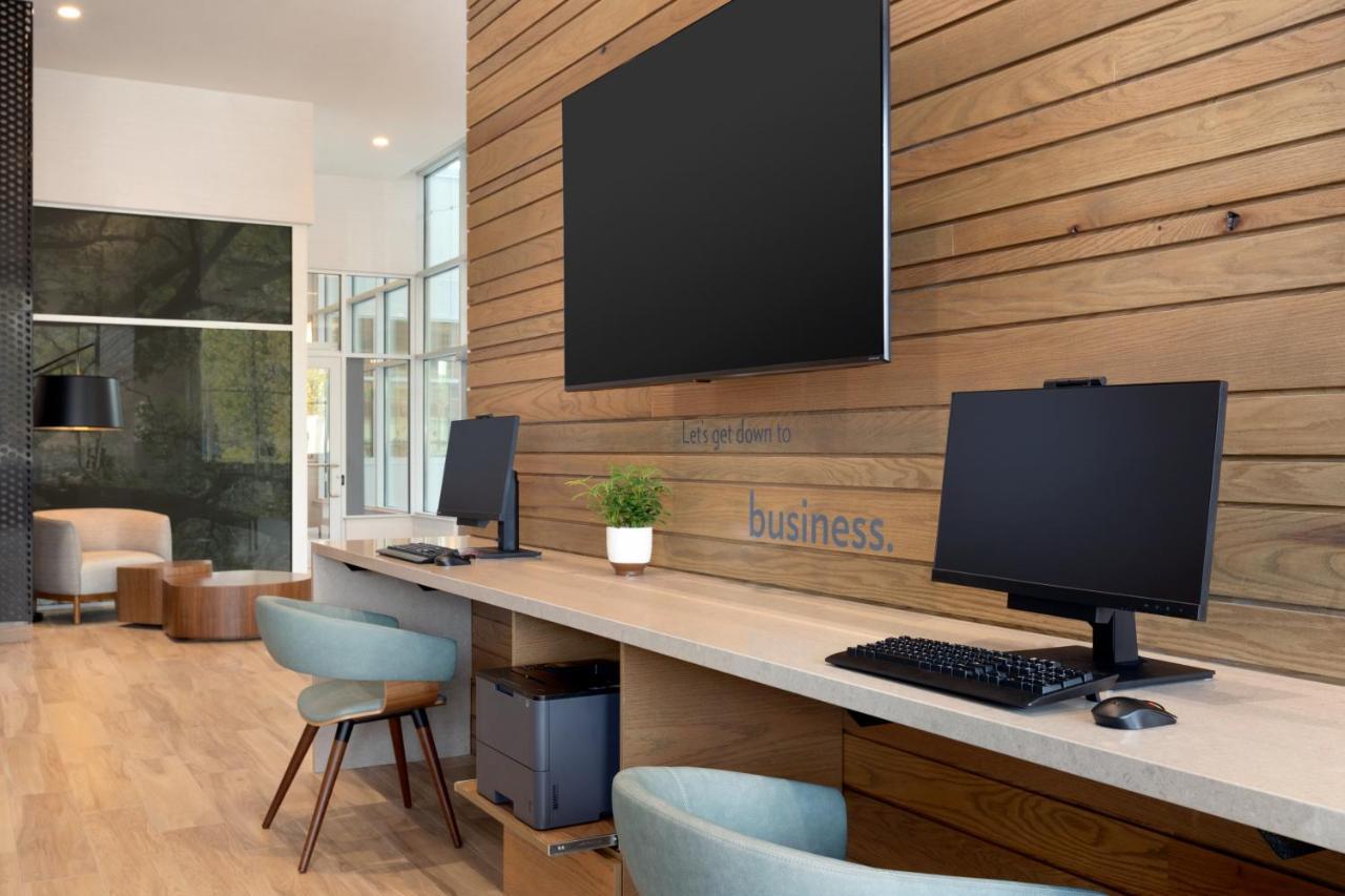 Even Hotels Rochester - Mayo Clinic Area By Ihg Buitenkant foto