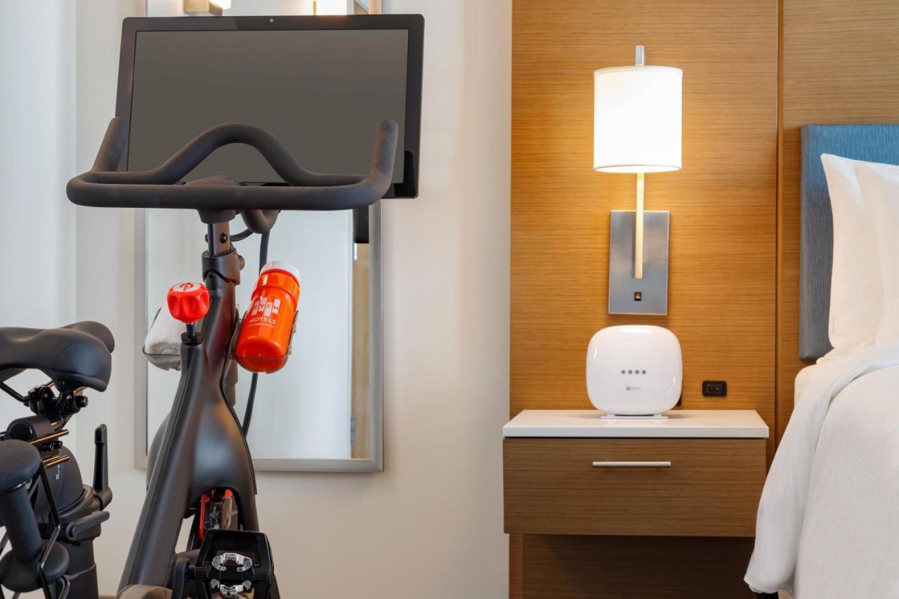 Even Hotels Rochester - Mayo Clinic Area By Ihg Buitenkant foto