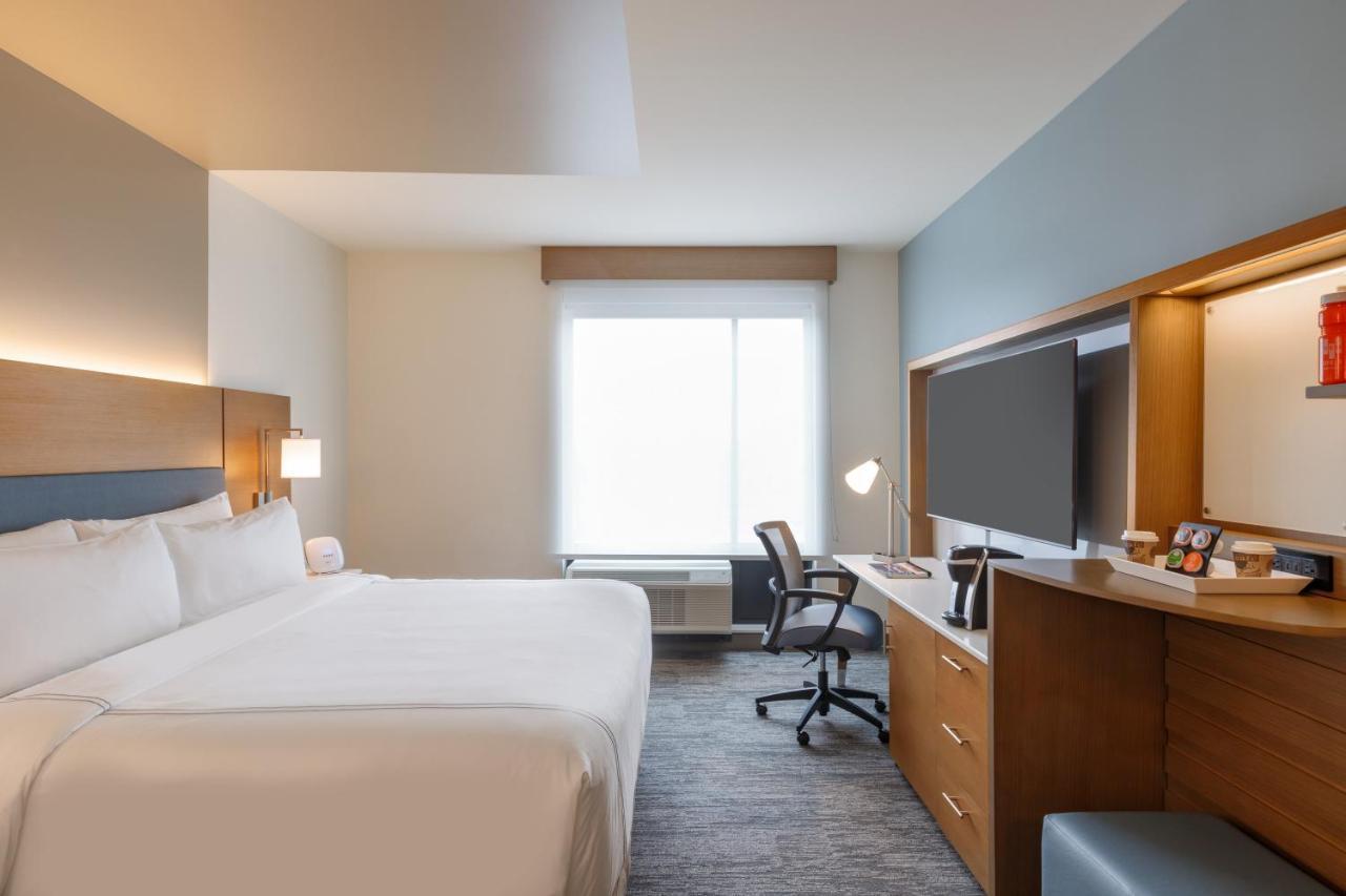 Even Hotels Rochester - Mayo Clinic Area By Ihg Buitenkant foto