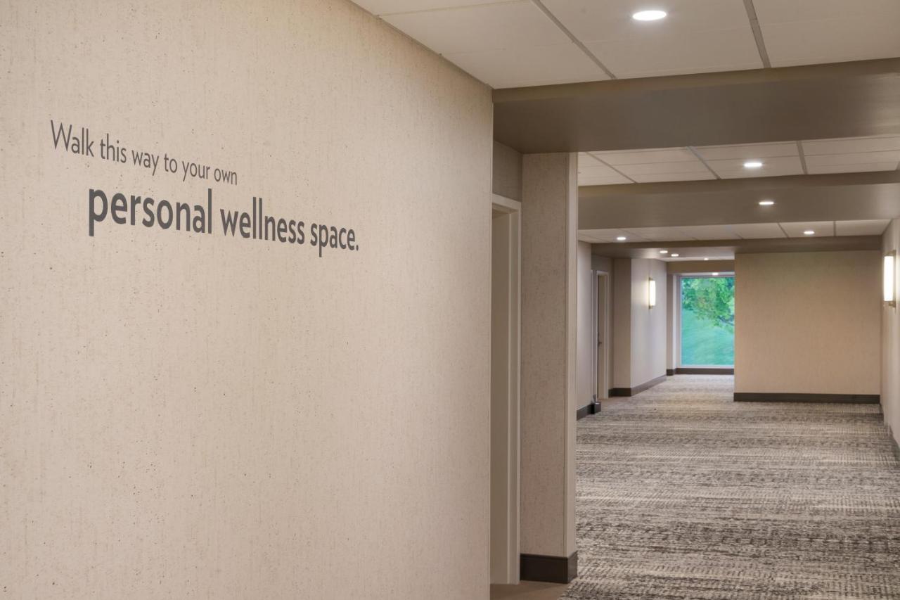 Even Hotels Rochester - Mayo Clinic Area By Ihg Buitenkant foto