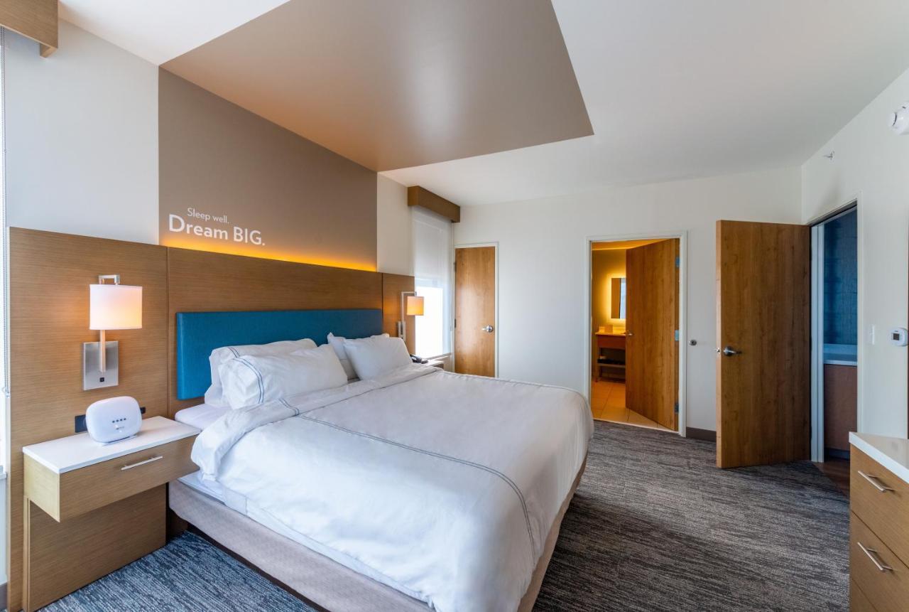 Even Hotels Rochester - Mayo Clinic Area By Ihg Buitenkant foto