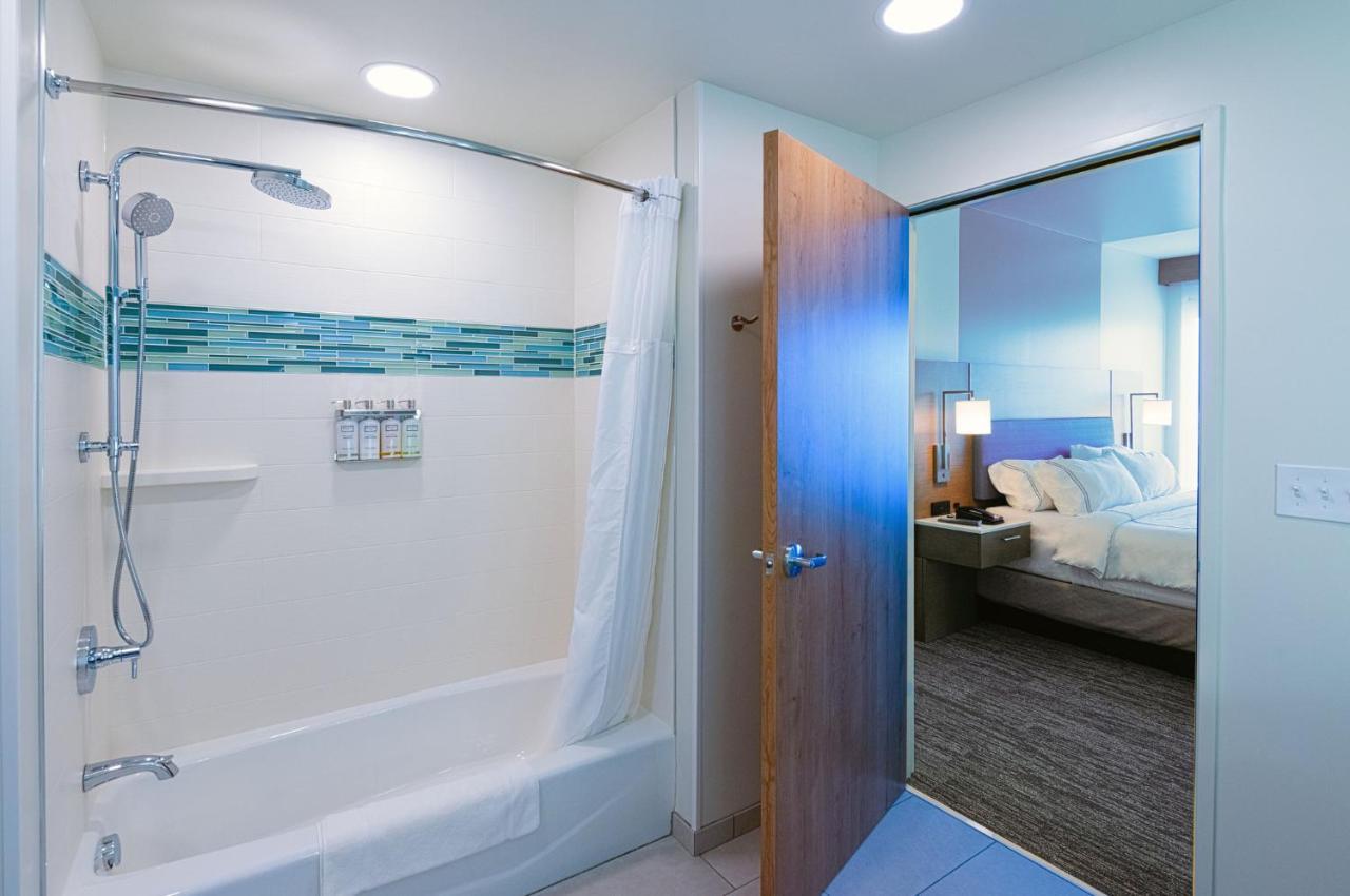 Even Hotels Rochester - Mayo Clinic Area By Ihg Buitenkant foto