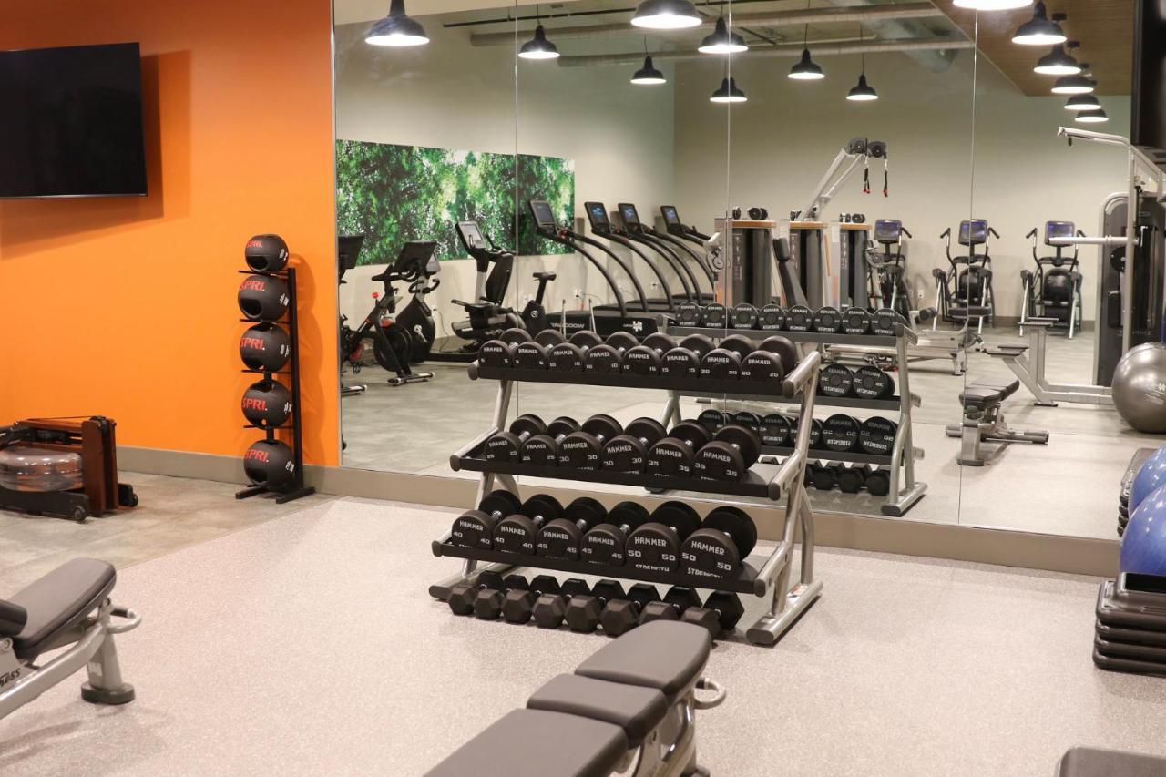 Even Hotels Rochester - Mayo Clinic Area By Ihg Buitenkant foto