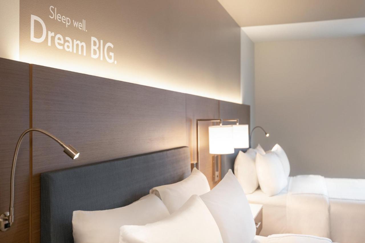 Even Hotels Rochester - Mayo Clinic Area By Ihg Buitenkant foto
