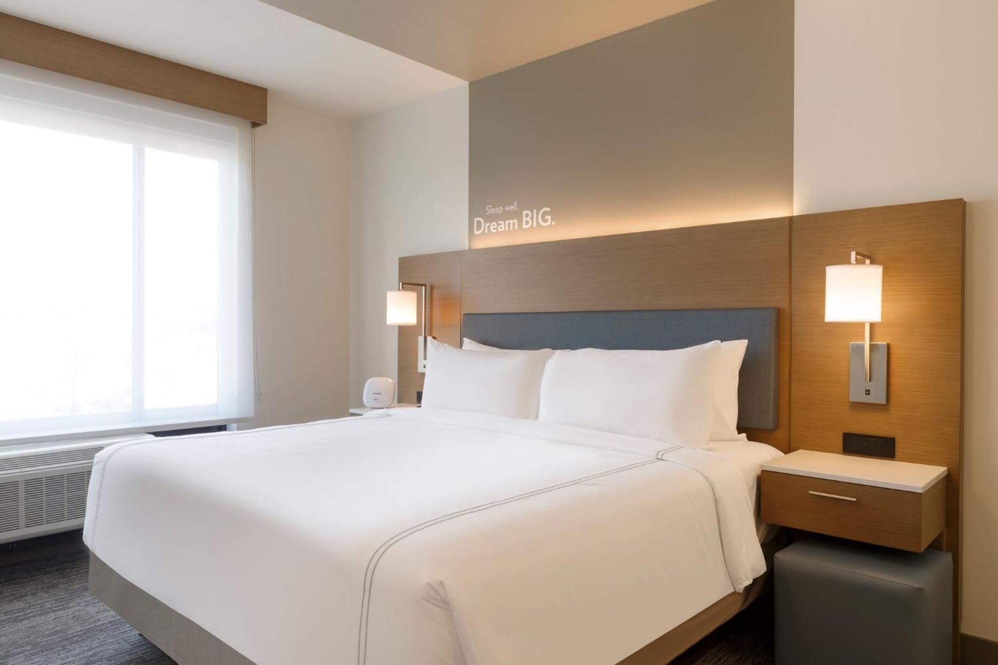 Even Hotels Rochester - Mayo Clinic Area By Ihg Buitenkant foto