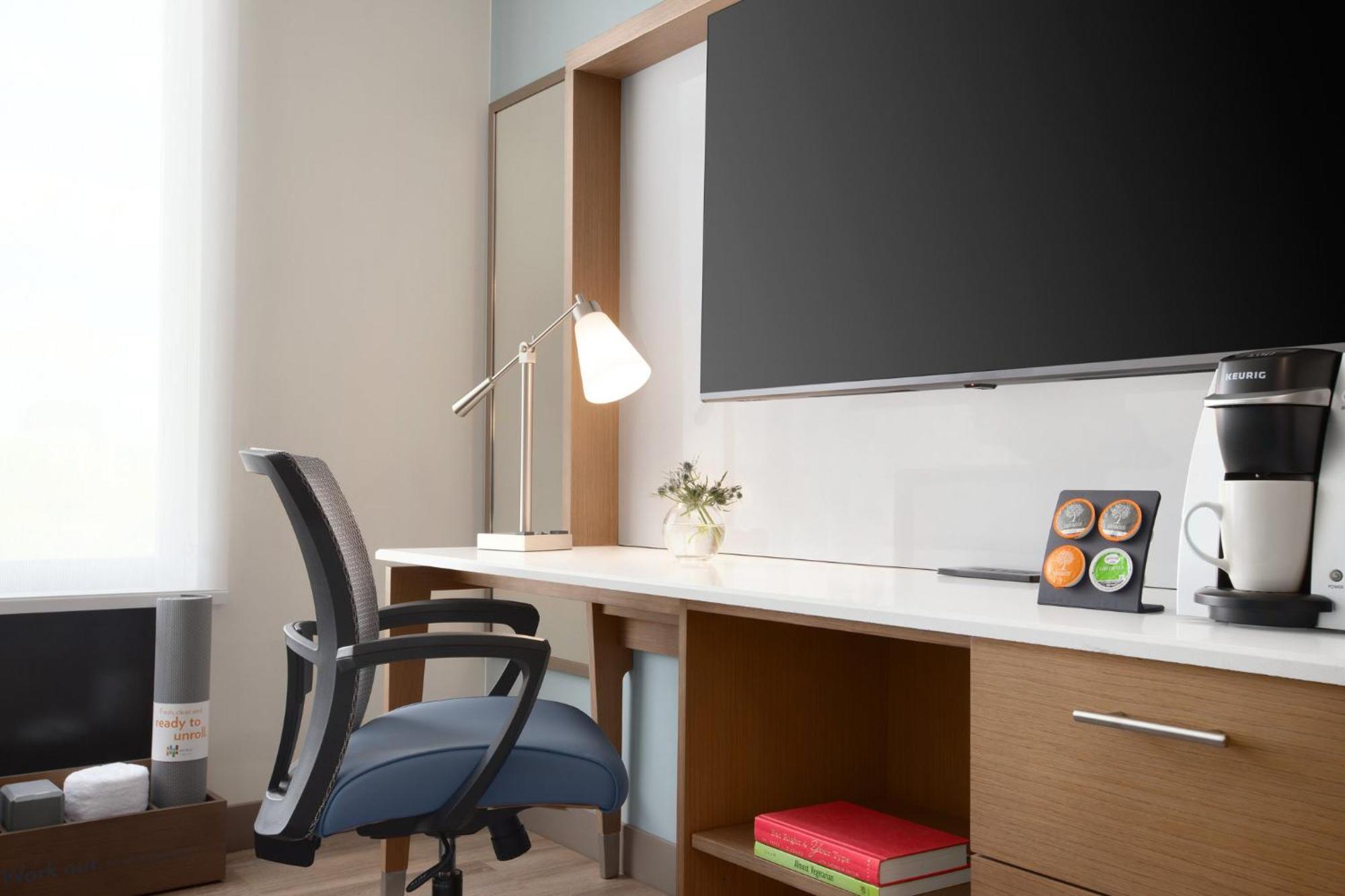 Even Hotels Rochester - Mayo Clinic Area By Ihg Buitenkant foto